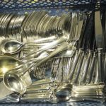 936 6640 CUTLERY SET